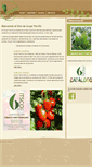 Mobile Screenshot of grupotrevino.com